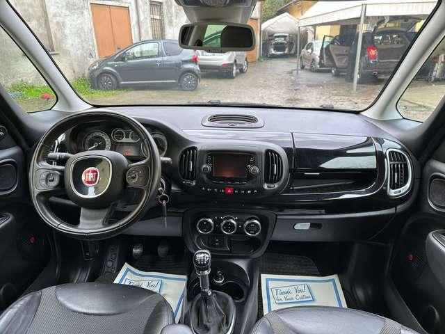 Fiat 500L 500L 1.6 mjt Trekking 105cv