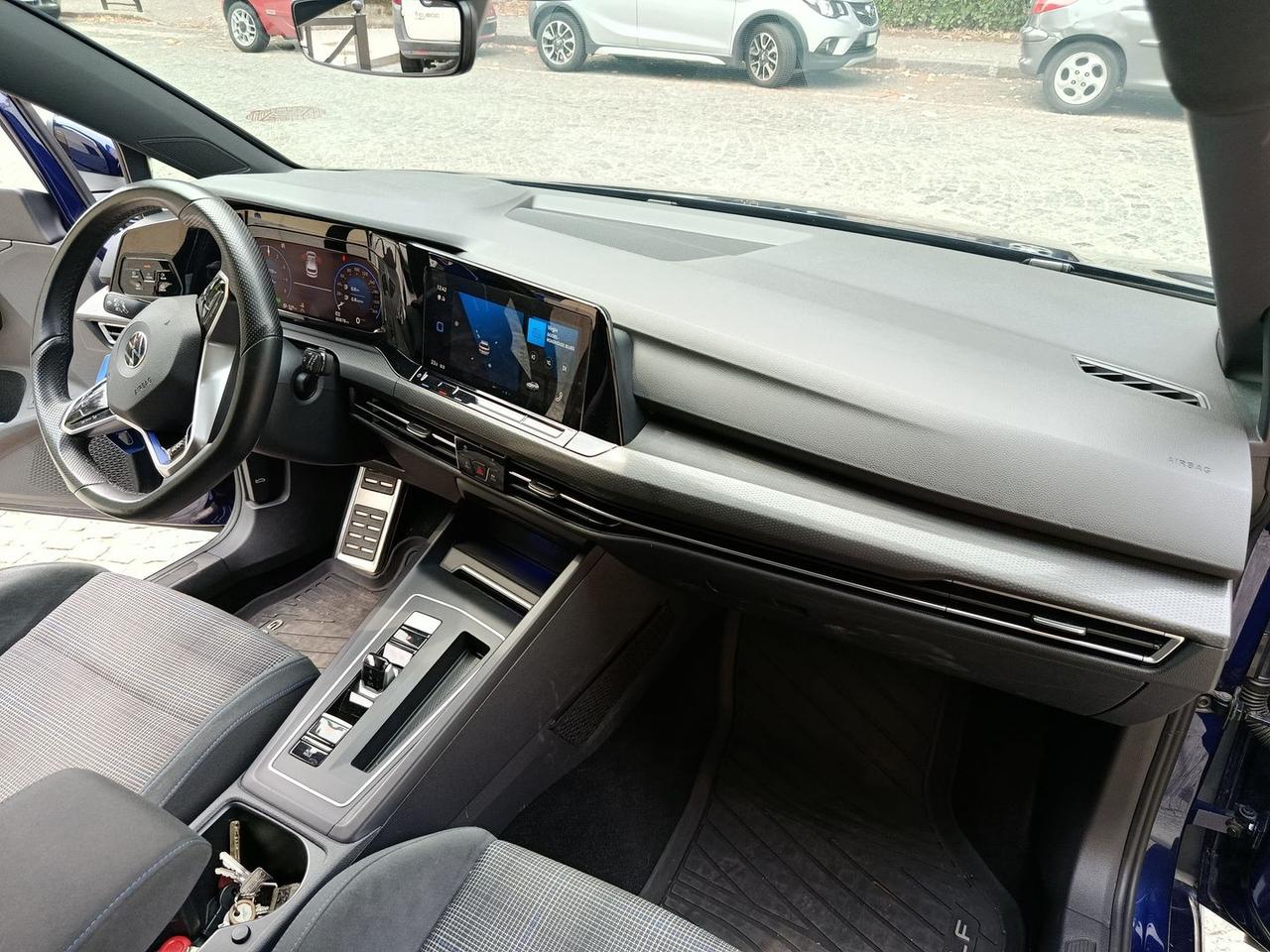 Volkswagen Golf 1.4 eHybrid GTE #6495