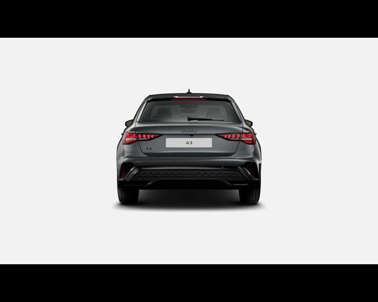 AUDI Audi A3 Sportback S line edition 30 TFSI 85 kW S tronic