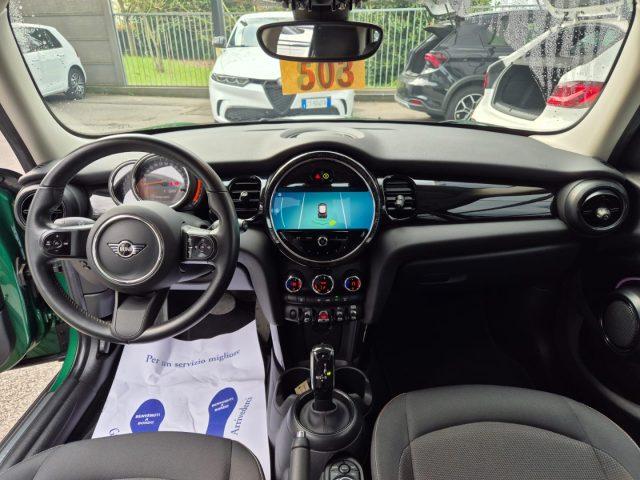 MINI Cooper 1.5 Cooper Camden 5 porte AUTO
