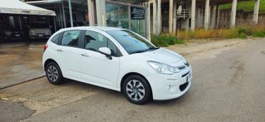 Citroen C3 1.2 82cv Exclusive