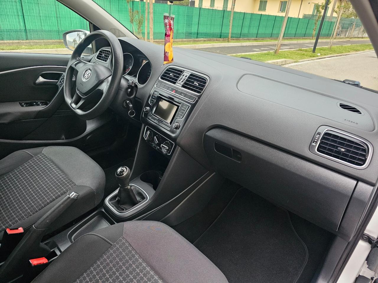 VW Polo 1.4 TDI