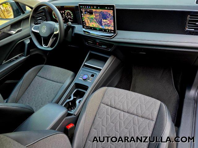 VOLKSWAGEN Tiguan NEW 2.0 TDI 150CV Life DSG - Navi - Virtual Cockpi