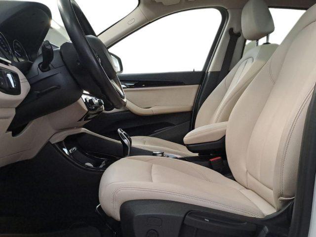 BMW X1 sDrive18d xLine Aut. + Tetto Apr.