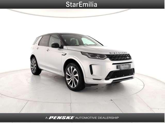 Land Rover Discovery Sport 2.0D I4-L.Flw 150 CV AWD Auto R-Dynamic SE