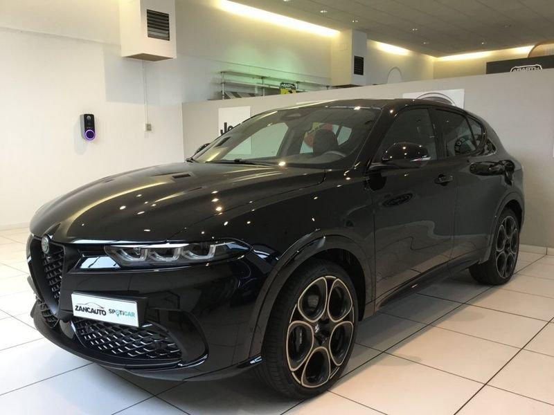 Alfa Romeo Tonale 1.5 160cv Hybrid TCT7 Intensa MY25