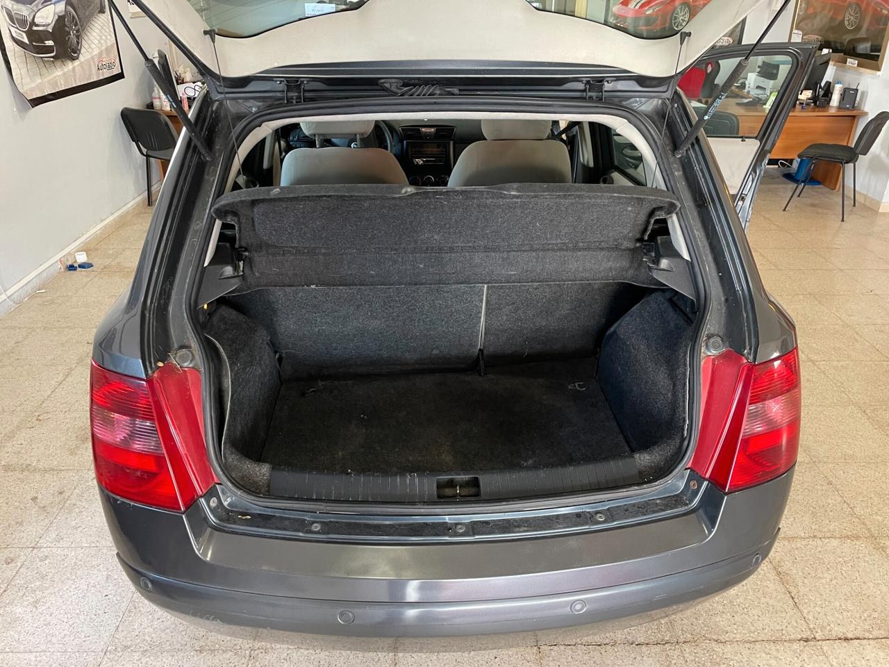 Fiat Stilo 1.9 MJT 16V 5 porte 116 cv. Dynamic OK NEOPATENTATI