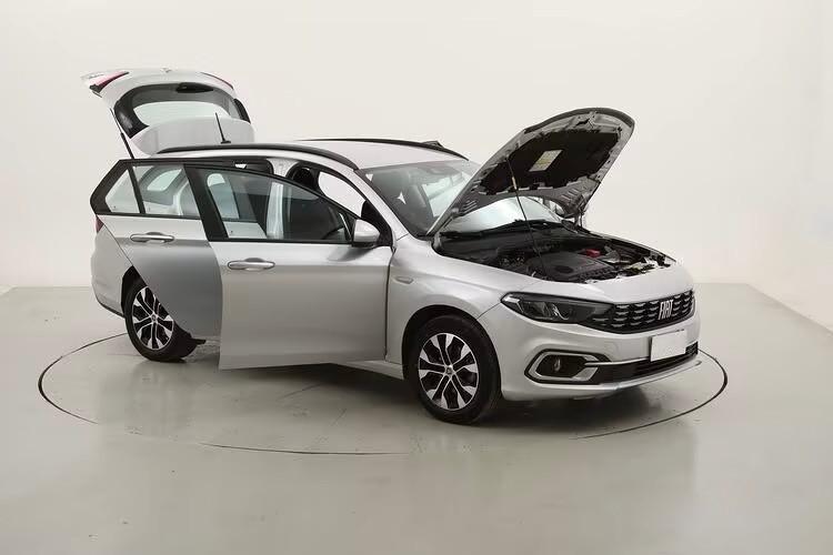 OCCASIONE Fiat Tipo 1.3 Mjt S&S SW City Life