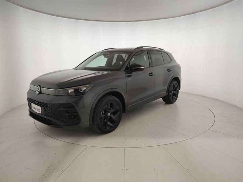 Volkswagen Tiguan 2.0 tdi R-Line 4motion 193cv dsg