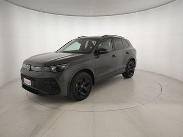Volkswagen Tiguan 2.0 tdi R-Line 4motion 193cv dsg