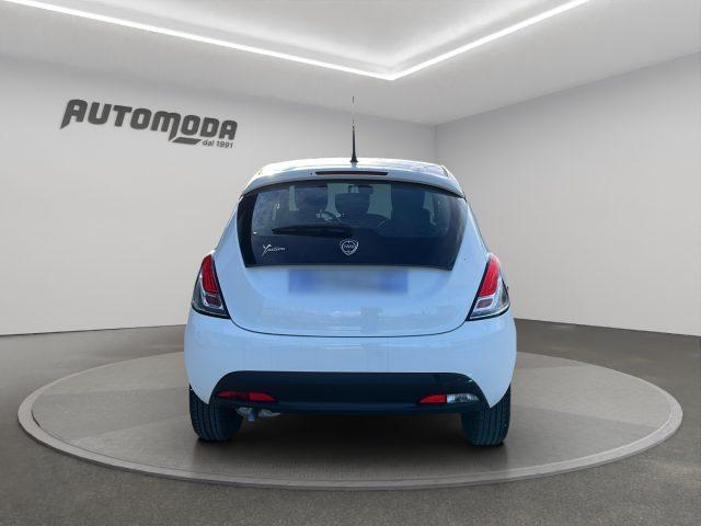 LANCIA Ypsilon 1.2 69CV Elefantino Blu