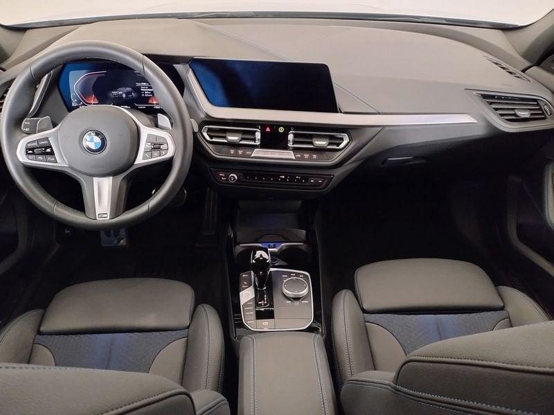 BMW Serie 1 F40 Diesel 118d Msport auto