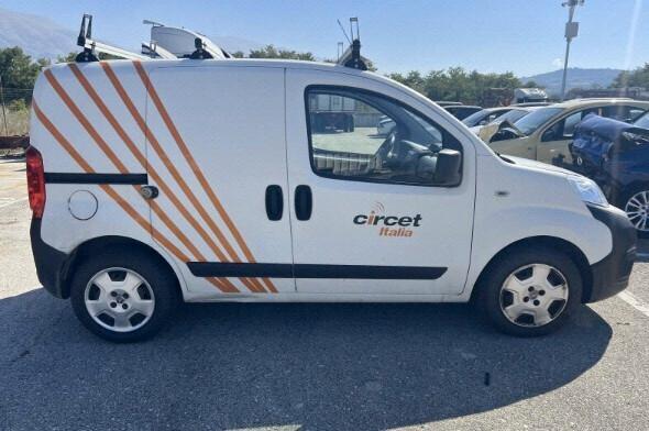 Fiat Fiorino 1.3 MJT 95CV SX NETTO!!!