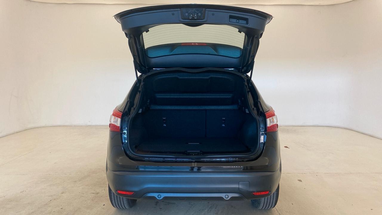 Nissan Qashqai 1.5 dCi 110cv *FULL OPTIONAL*
