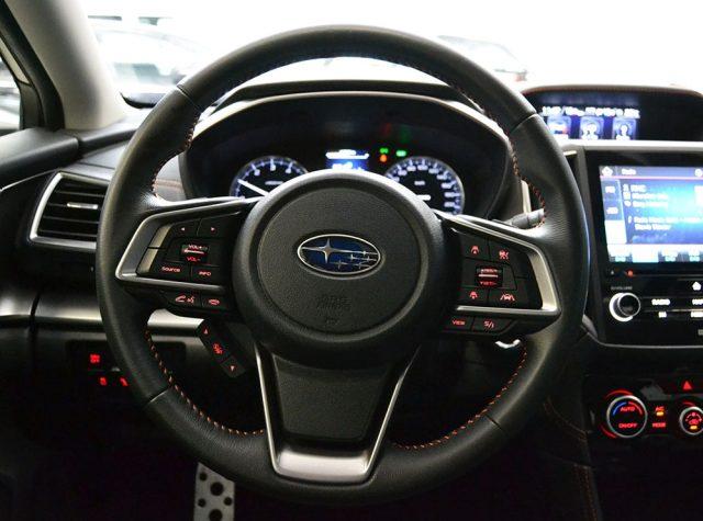 SUBARU XV 2.0i e-Boxer MHEV Lineartronic Premium-Tetto