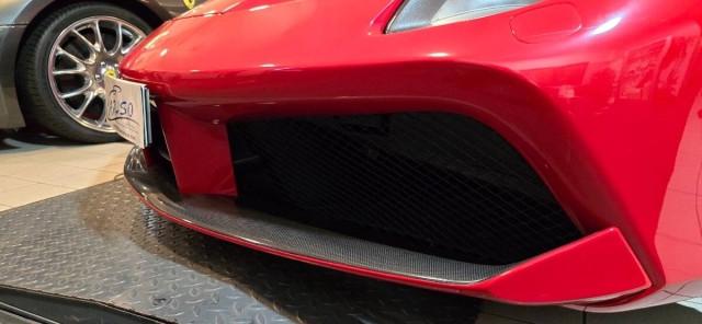 Ferrari 488 Spider 3.9 dct