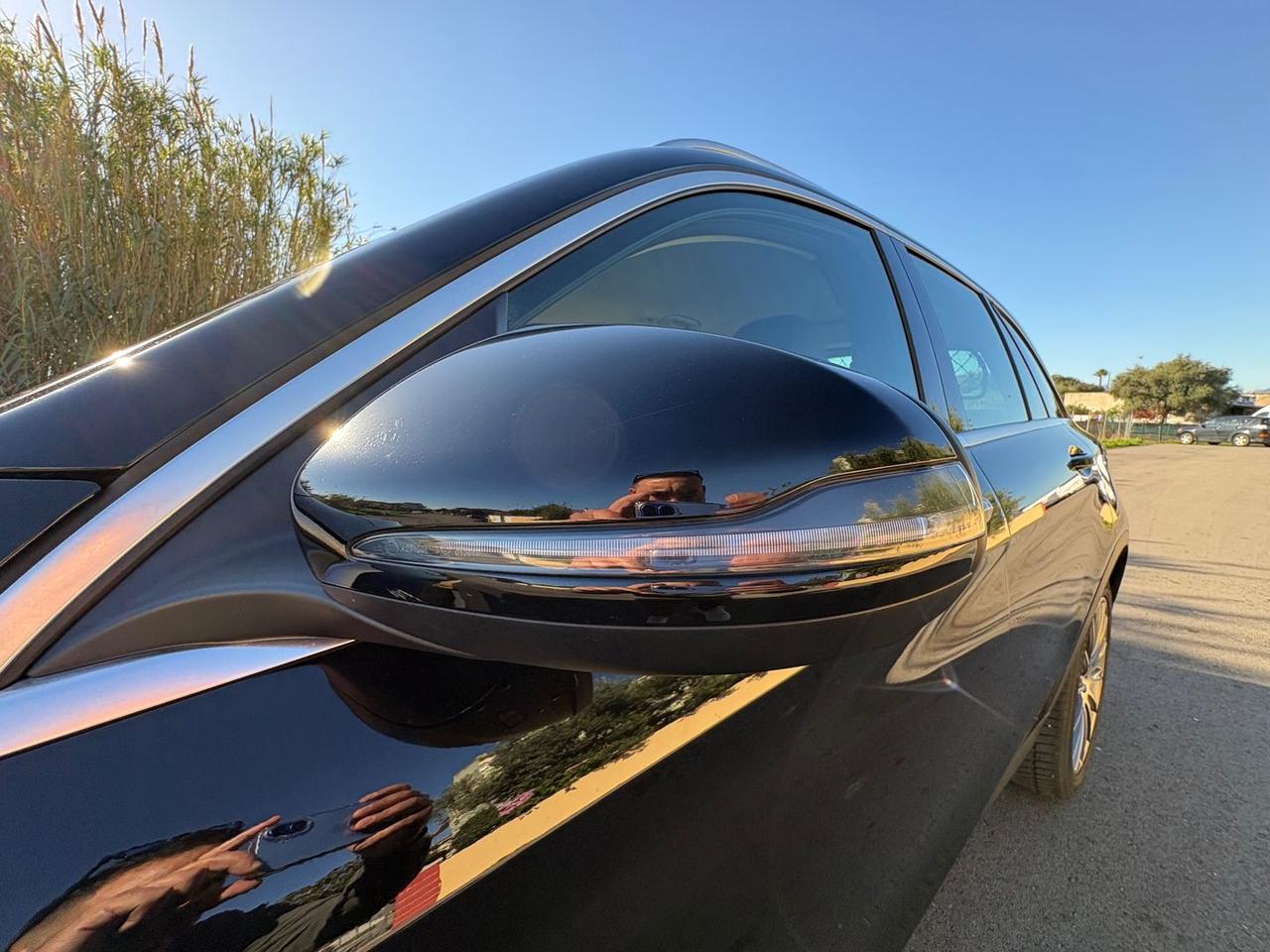 Mercedes-Benz GLC 250 D Exclusive #7831