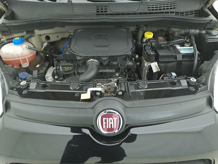 Fiat Panda Hybrid City Life BR826930 1.0 Mild Hybrid 70CV