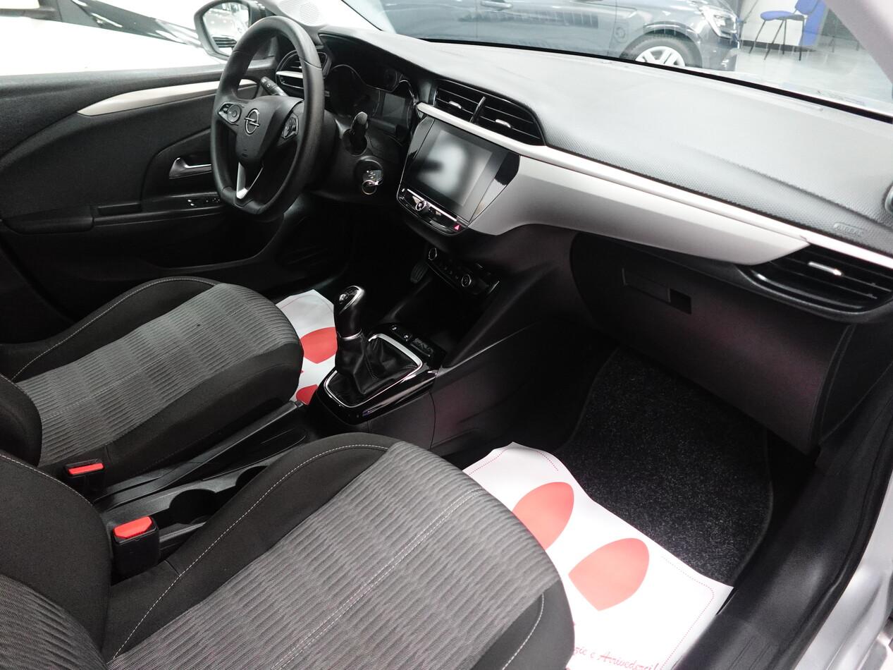 Opel Corsa 1.2 BZ 75 CV EDITION