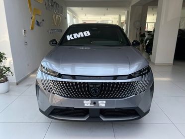 PEUGEOT 3008 Hybrid 145 e-DCS6 GT da?379,00 mensili