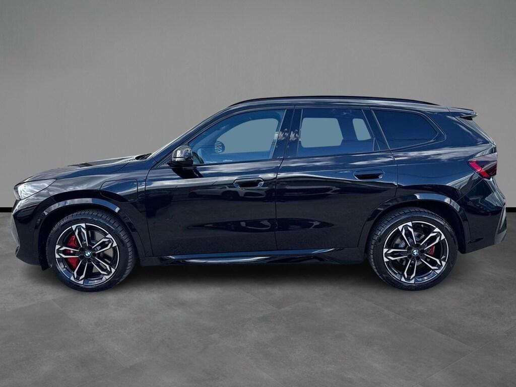 BMW X1 25 e MSport Pro xDrive DCT