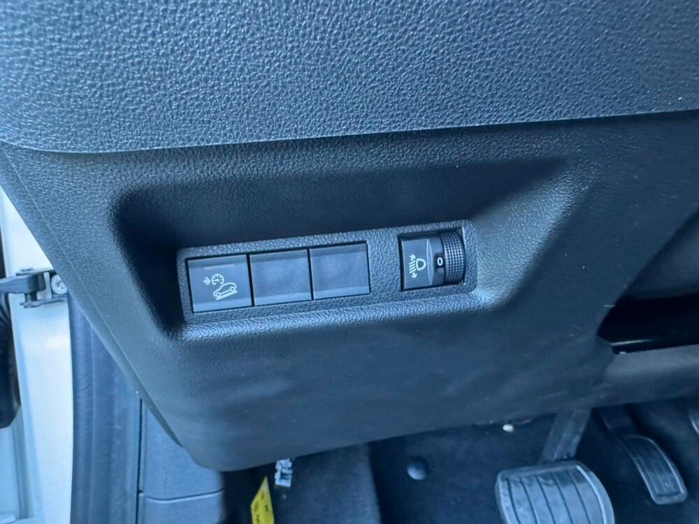 Jeep Avenger 1.2 Turbo 100 CV MHEV Altitude