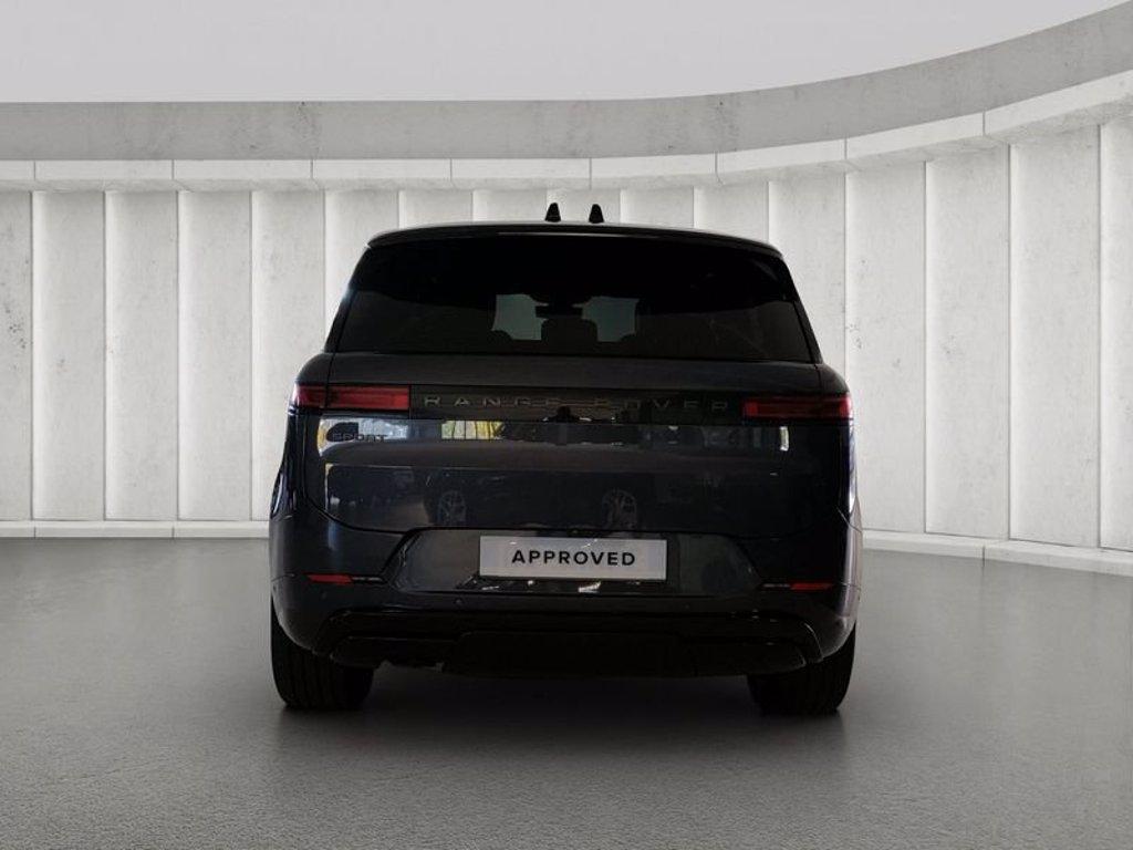 LAND ROVER Range rover sport 3.0d i6 mhev dynamic hse awd 250cv auto del 2024