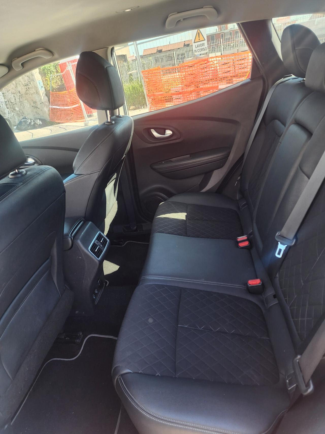 Renault Kadjar Blue dCi 1.6 dci 115CV Business - 2020