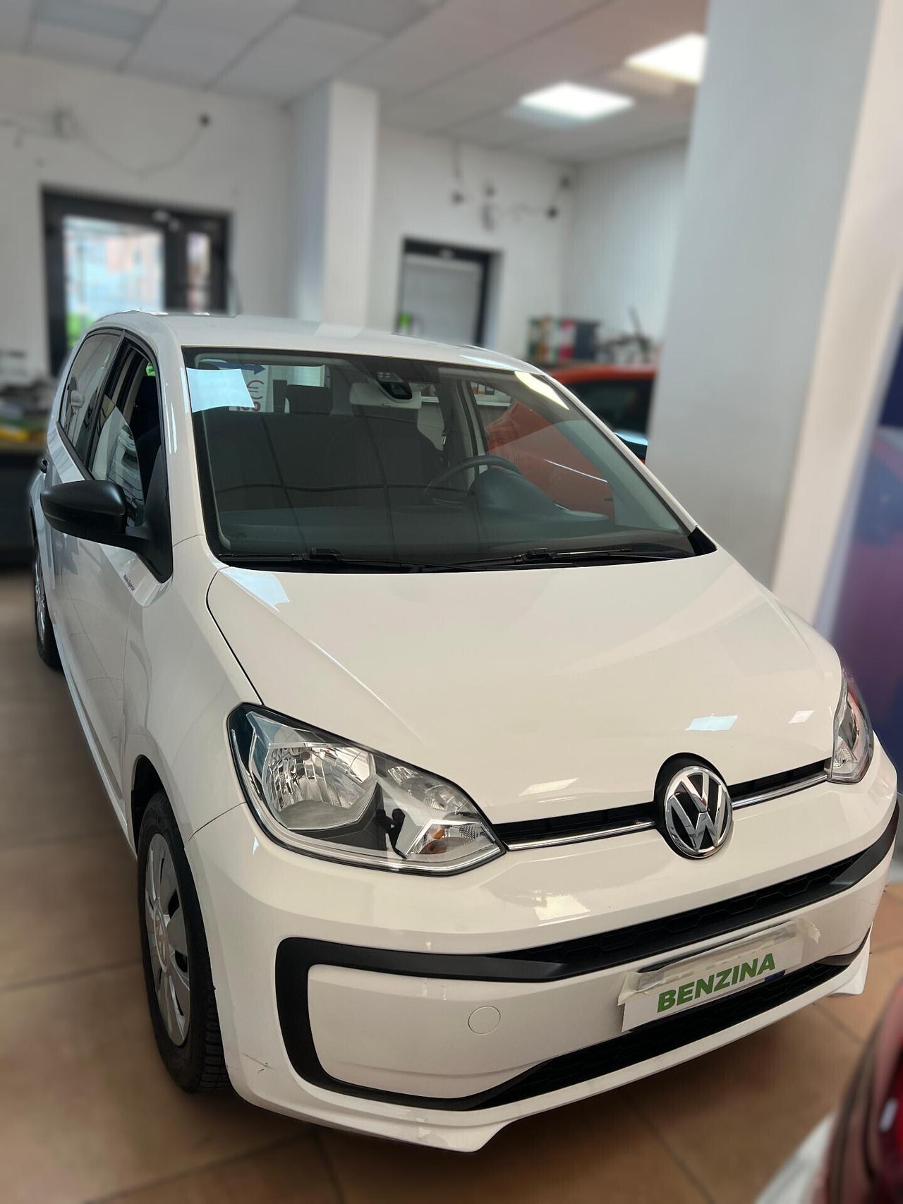 Volkswagen up! 1.0 5p. move up!