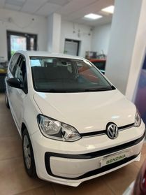 Volkswagen up! 1.0 5p. move up!