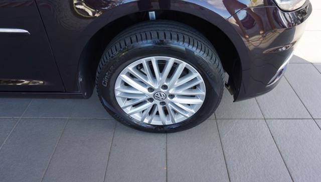 VOLKSWAGEN Caddy 2.0 TDI 102 CV Highline