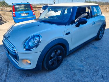 Mini Mini 1.2 One