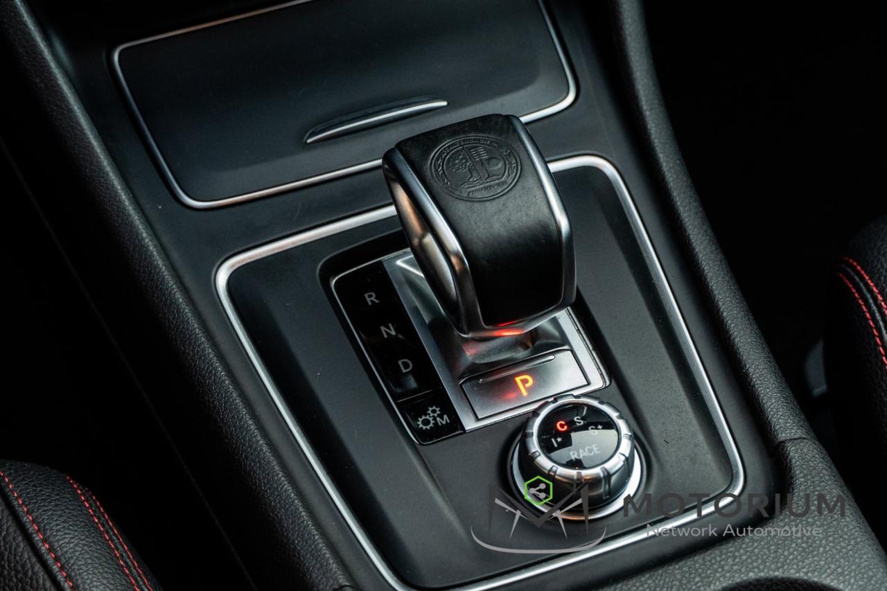 Mercedes-Benz A 45 AMG 2015 – STAGE 1 426CV CARBURATORI BERGAMO