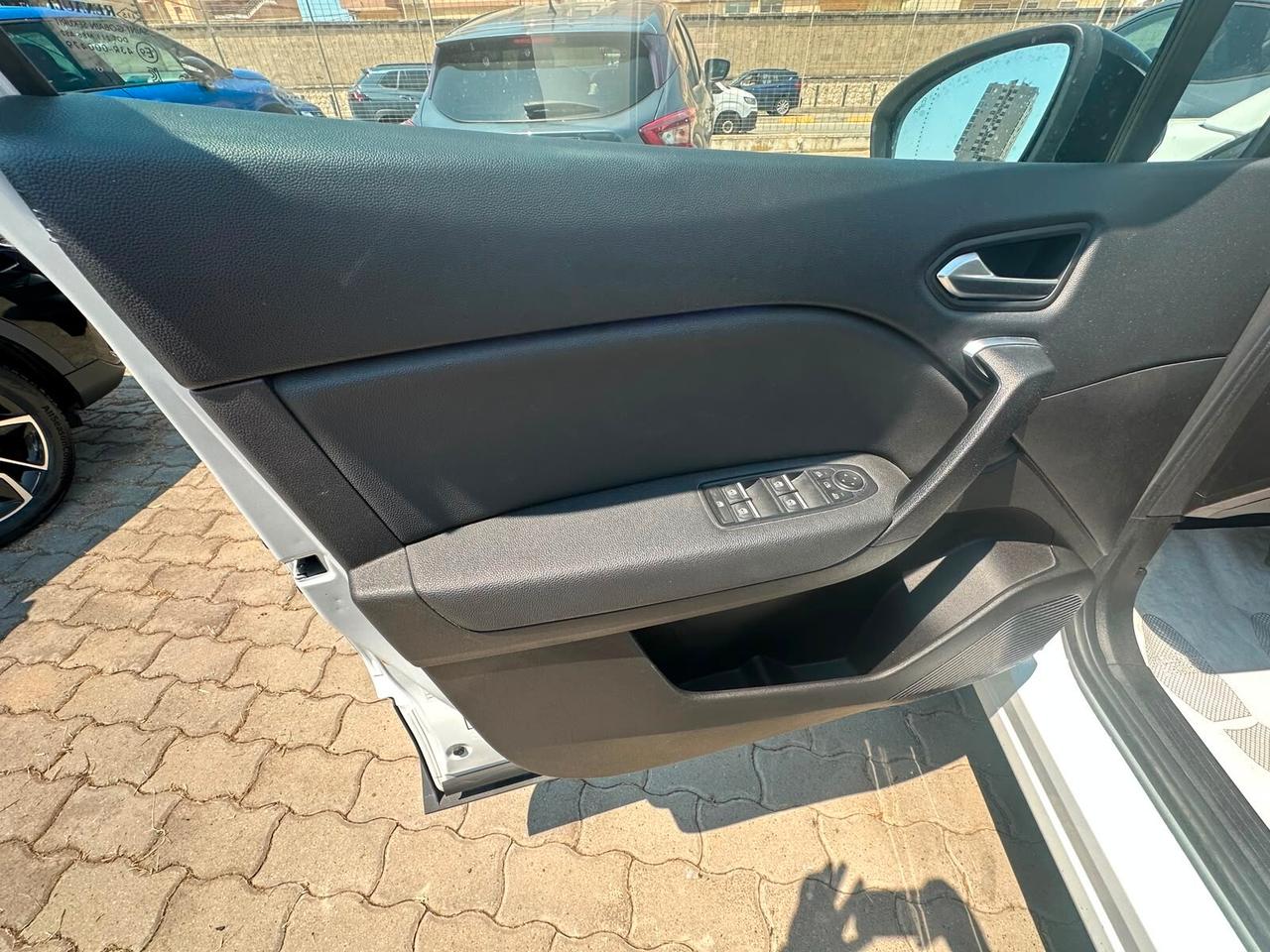 Renault Captur Full Hybrid E-Tech 145 CV Intens