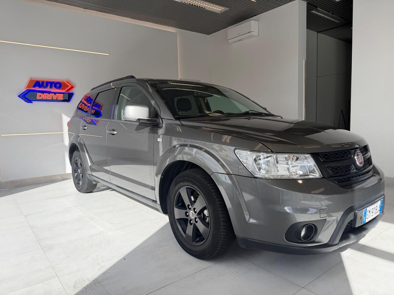 Fiat Freemont 2.0 Multijet 170 CV