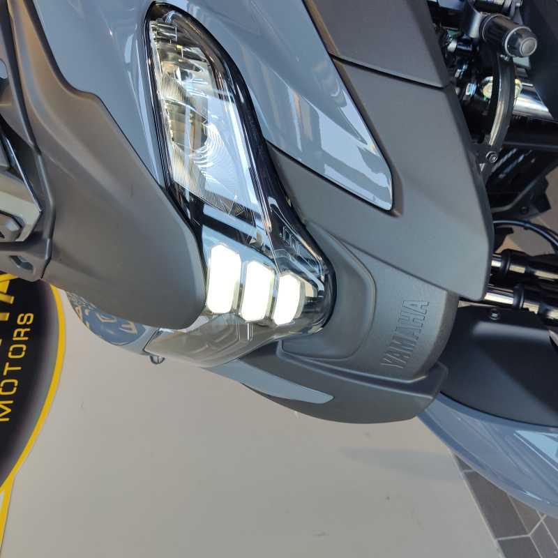 Yamaha Tricity 300 Airbag - 2026