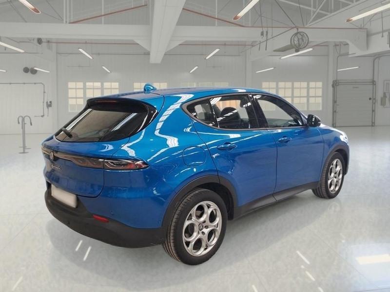 ALFA ROMEO TONALE 1.6 DIESEL 130 CV TCT6 SPRINT SUV