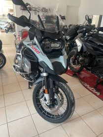 Bmw R 1250 GS ADVENTURE