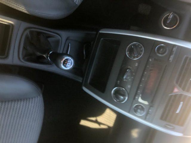 MERCEDES-BENZ A 150 Avantgarde