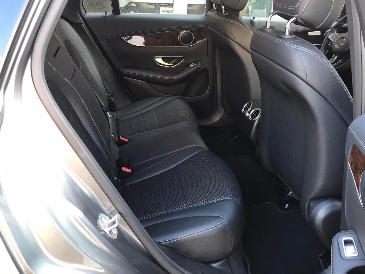 Mercedes-benz GLC 220 d 4Matic Exclusive