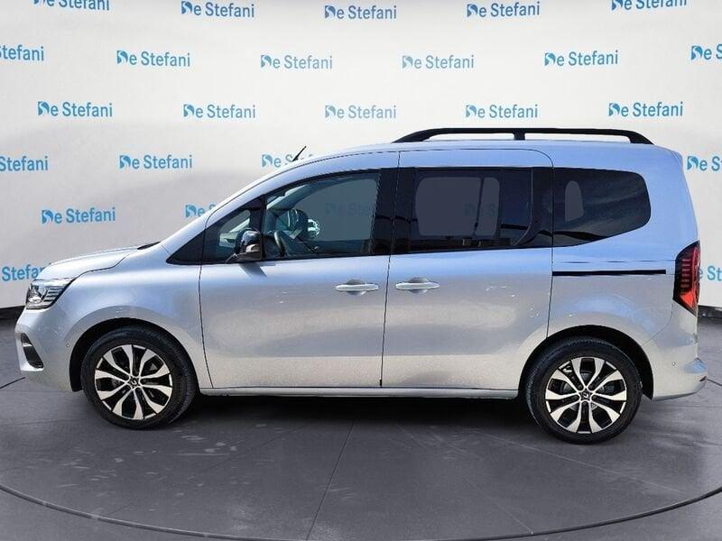 Renault Kangoo Kangoo 1.3 tce Edition One Plus 130cv