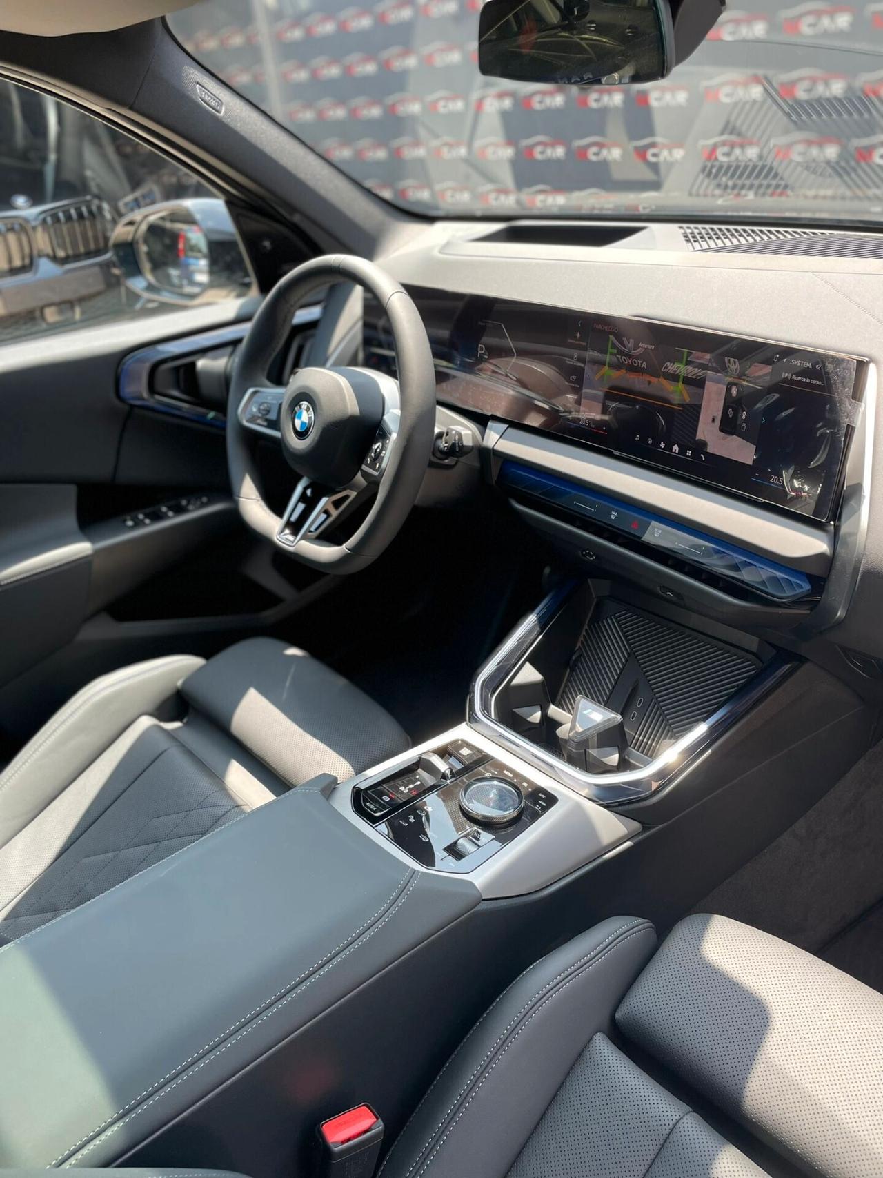 Bmw X3 xDrive20d MSport Pro