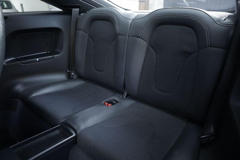 Audi TT Audi TT Coupé 2.0 TDI quattro Advanced Unicoproprietario