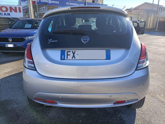 LANCIA Ypsilon 1.2 69 CV Gold PREZZO REALE!!