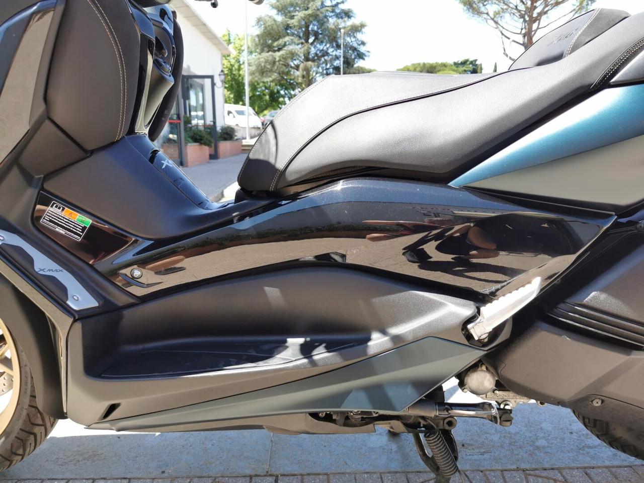 Yamaha X-Max 300 * Tech max - 28 Cv * - RATE AUTO MOTO SCOOTER