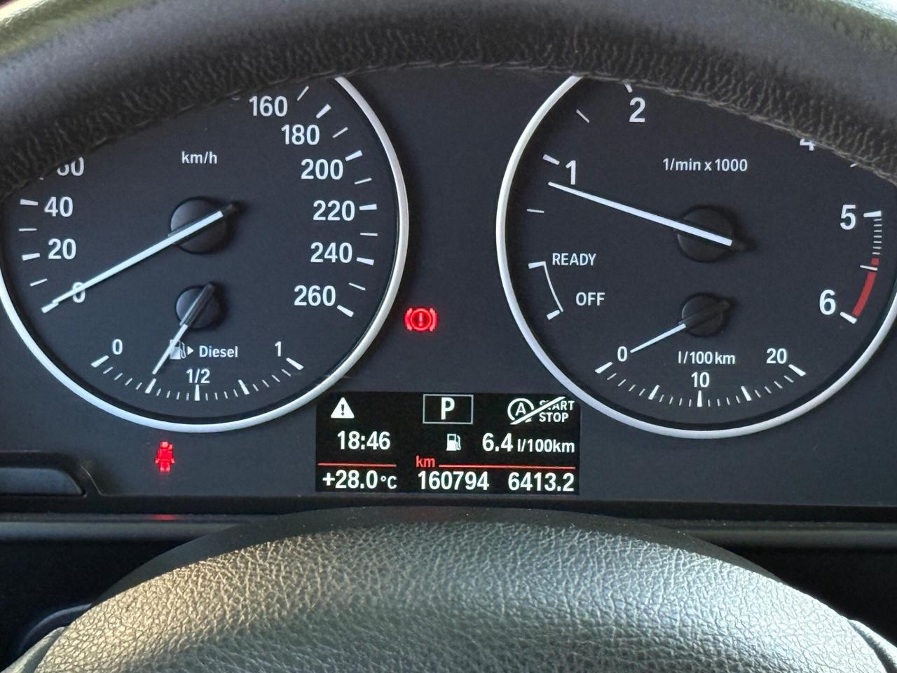 Bmw 118d 5p. Urban