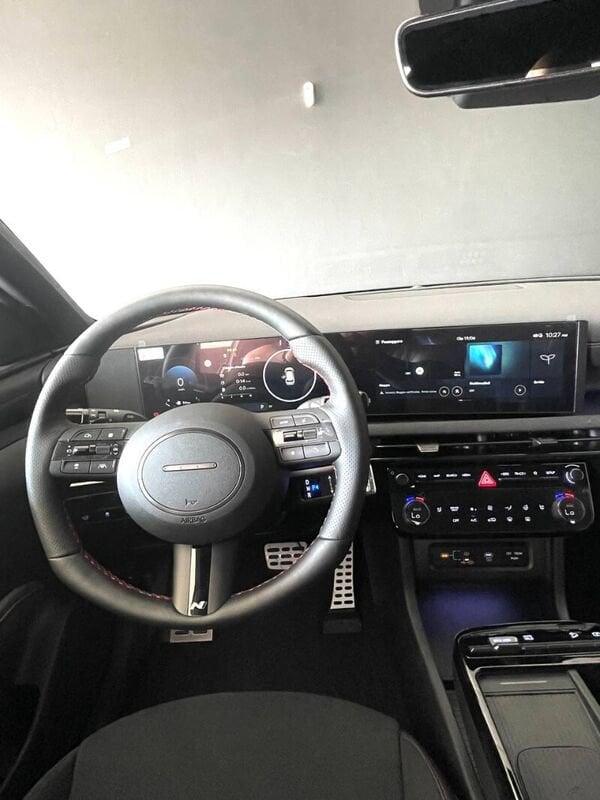 Hyundai Tucson Tucson 1.6 T-GDI 48V XTech