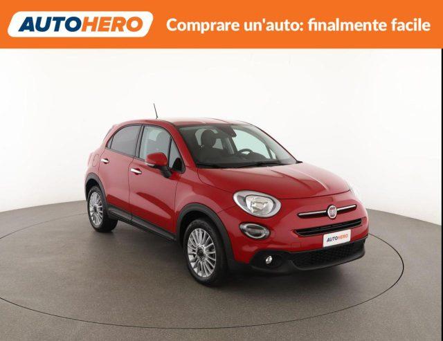 FIAT 500X 1.0 T3 120 CV Connect