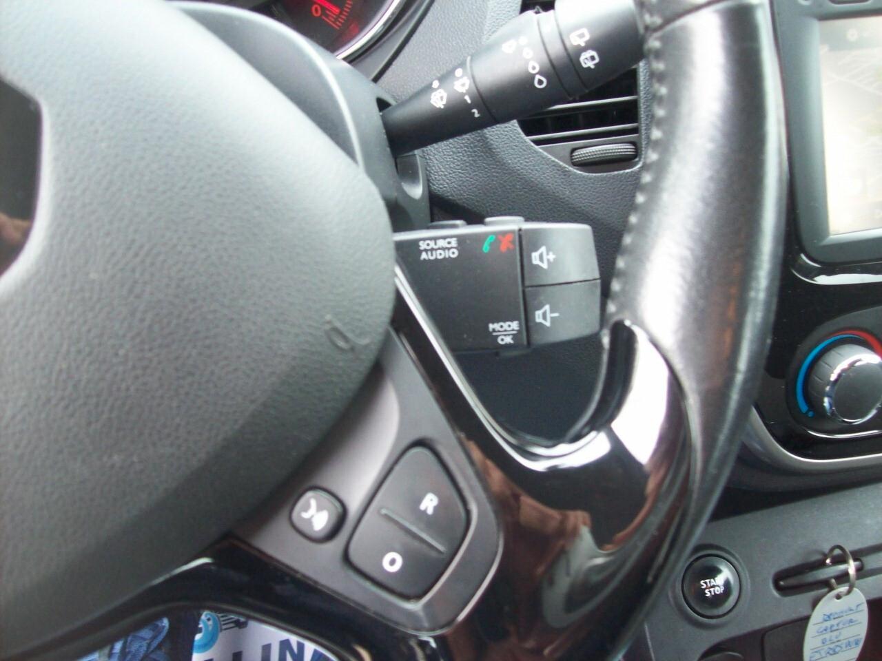 RENAULT CAPTUR 1.5 DCI CV.90 S&S ENERGY INTENS "2017"