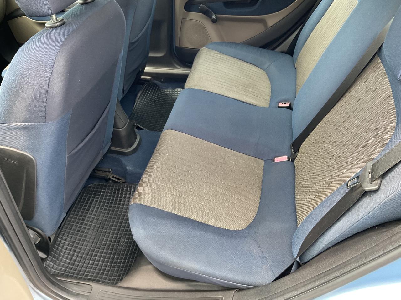 Fiat Grande Punto 1.3 MJT 90 CV 5 porte Emotion